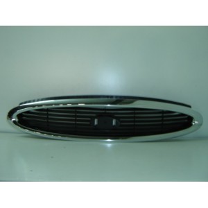 Achetez GRILLE (ESSENCE) FORD FORD MONDEO 96- au meilleur prix sur todocarrocería.com