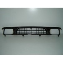 Compra REJILLA (GRIS) BEDFORD BEDFORD BRAVA 88- al mejor precio en todocarrocería.com