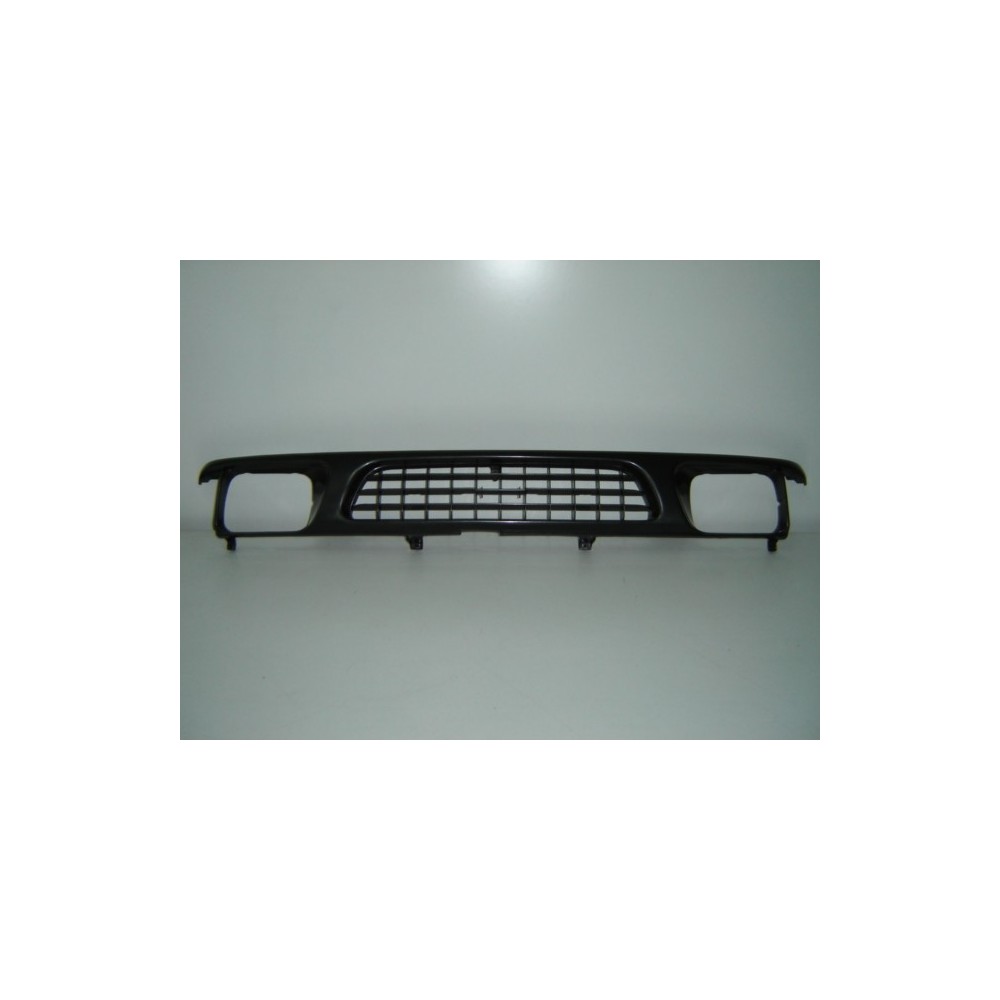 Achetez GRILLE (GRIS) BEDFORD BEDFORD BRAVA 88- au meilleur prix sur todocarrocería.com