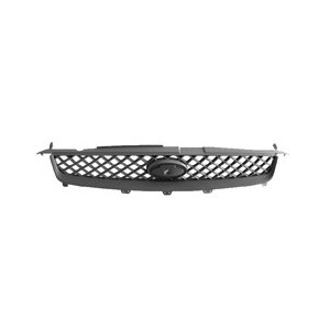 Achetez GRILLE (GRIS) FORD FORD FIESTA 05- au meilleur prix sur todocarrocería.com