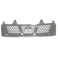 Achetez GRILLE (GRIS) NISSAN NISSAN D22 02- au meilleur prix sur todocarrocería.com.