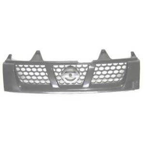 Achetez GRILLE (GRIS) NISSAN NISSAN D22 02- au meilleur prix sur todocarrocería.com.