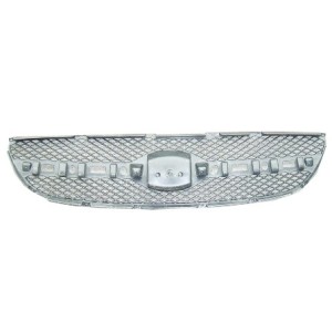 Achetez GRILLE (INTÉRIEUR) HYUNDAI HYUNDAI GETZ 05- au meilleur prix sur todocarrocería.com