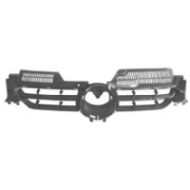 Achetez GRILLE (INTÉRIEUR) VW VW GOLF V 03- au meilleur prix sur todocarrocería.com.