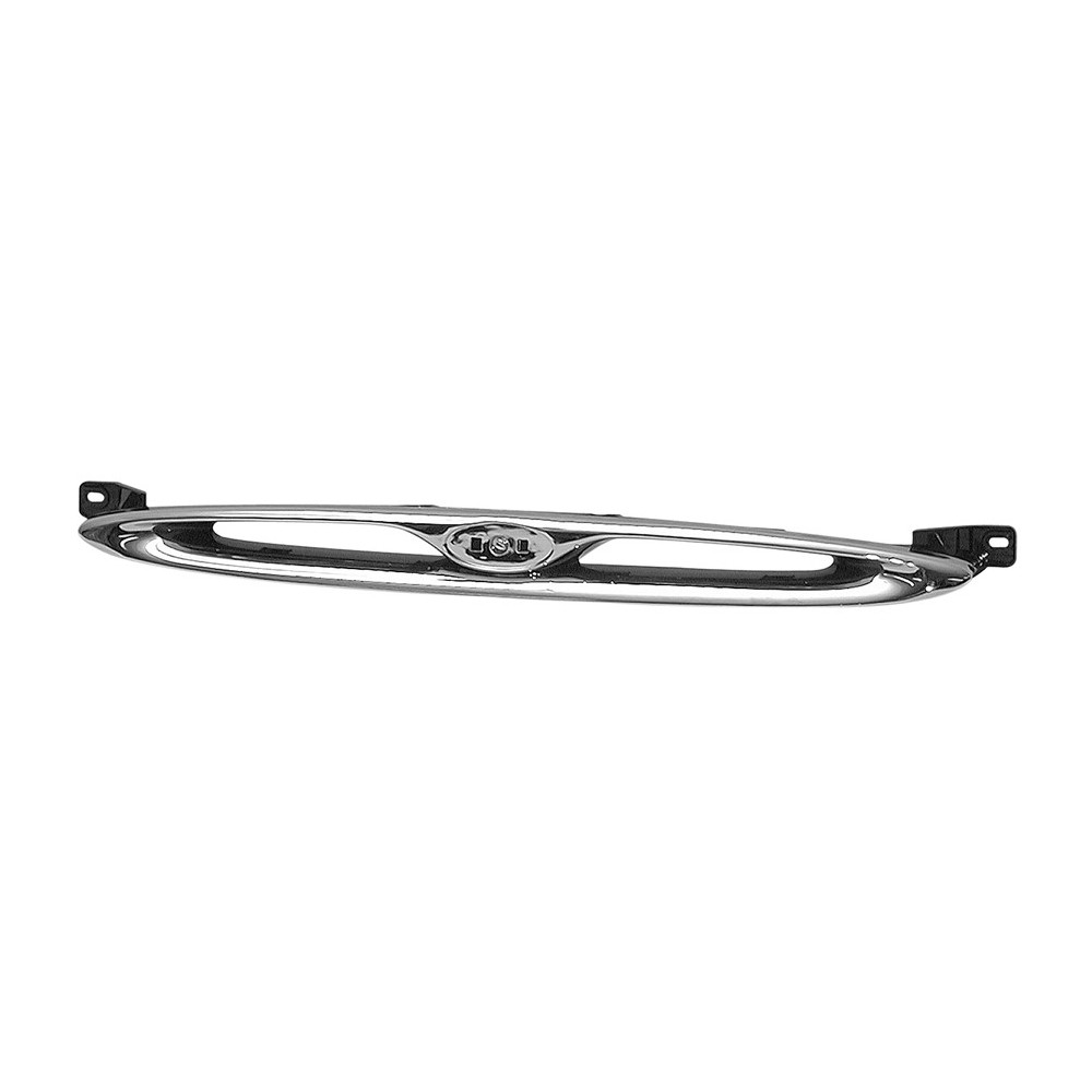 Achetez GRILLE (MOD GHIA)(CHROMÉ) FORD FORD ESCORT 95- au meilleur prix sur todocarrocería.com.