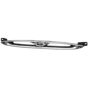 Achetez GRILLE (MOD GHIA)(CHROMÉ) FORD FORD ESCORT 95- au meilleur prix sur todocarrocería.com.