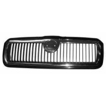 Achetez GRILLE (NOIR AVEC ANNEAU CHROMÉ) SKODA SKODA OCTAVIA 97- au meilleur prix sur todocarrocería.com