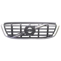 Compra REJILLA (NEGRO C/MOLDURA CROMADO) VOLVO VOLVO XC60 08- al mejor precio en todocarrocería.com