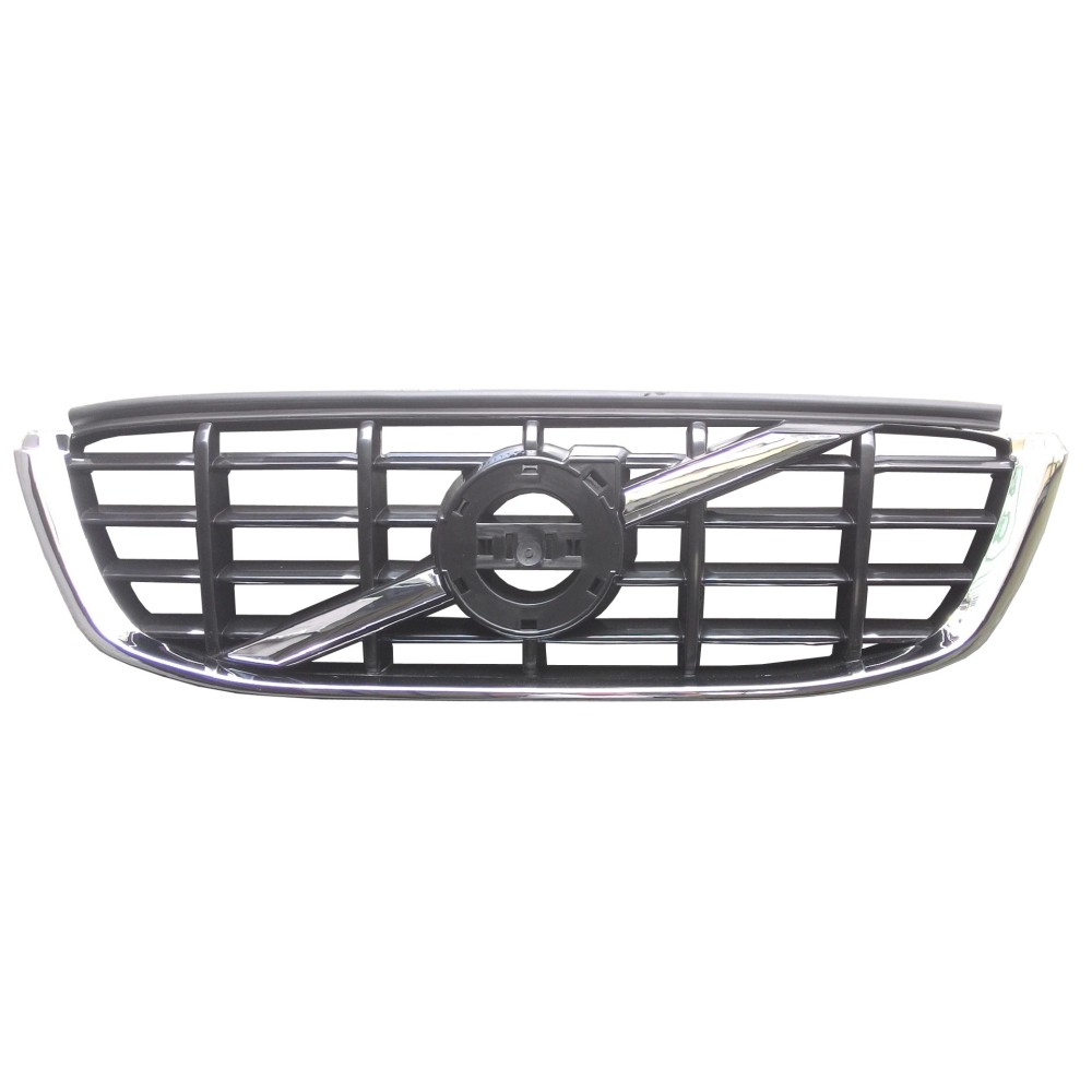 Achetez GRILLE (NOIR AVEC MOULURE CHROMÉE) VOLVO VOLVO XC60 08- au meilleur prix sur todocarrocería.com