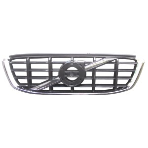 Compra REJILLA (NEGRO C/MOLDURA CROMADO) VOLVO VOLVO XC60 08- al mejor precio en todocarrocería.com