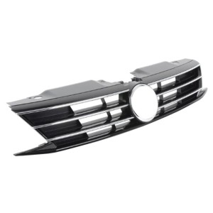 Achetez GRILLE (NOIR AVEC MOULURE CHROMÉE) VW VW JETTA 15- au meilleur prix sur todocarrocería.com