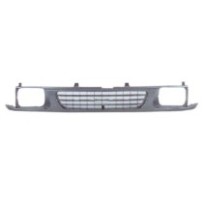 Compra REJILLA (NEGRO) BEDFORD BEDFORD BRAVA 88- al mejor precio en todocarrocería.com