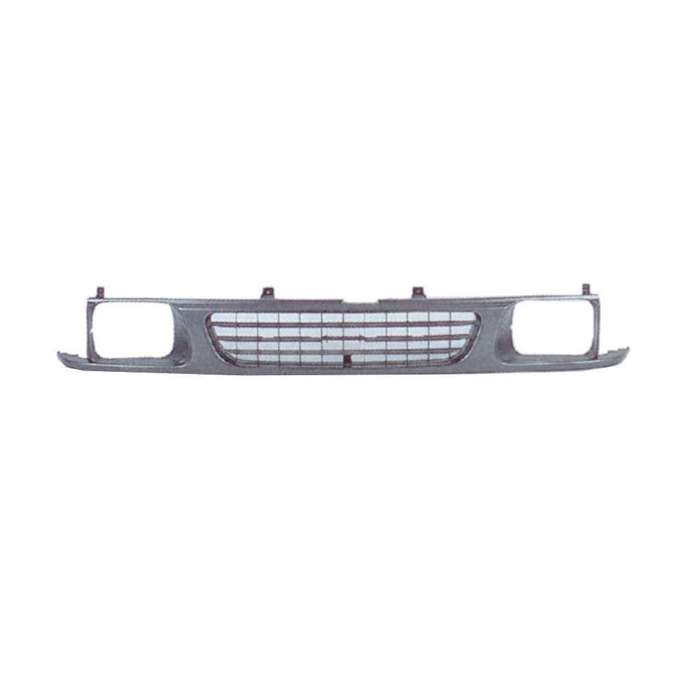 Achetez GRILLE (NOIR) BEDFORD BEDFORD BRAVA 88- au meilleur prix sur todocarrocería.com