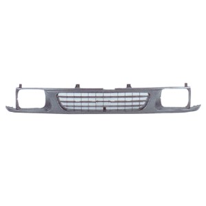 Achetez GRILLE (NOIR) BEDFORD BEDFORD BRAVA 88- au meilleur prix sur todocarrocería.com