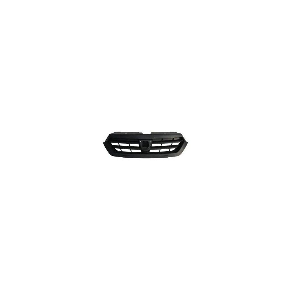 Achetez GRILLE (NOIR) DACIA DACIA DOKKER 13- au meilleur prix sur todocarrocería.com