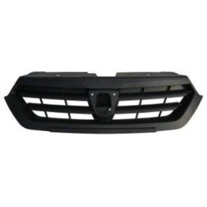 Compra REJILLA (NEGRO) DACIA DACIA DOKKER 13- al mejor precio en todocarrocería.com