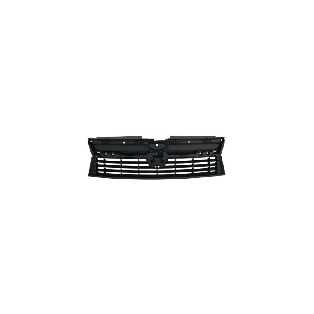 Achetez GRILLE (NOIR) DACIA DACIA DUSTER 10- au meilleur prix sur todocarrocería.com