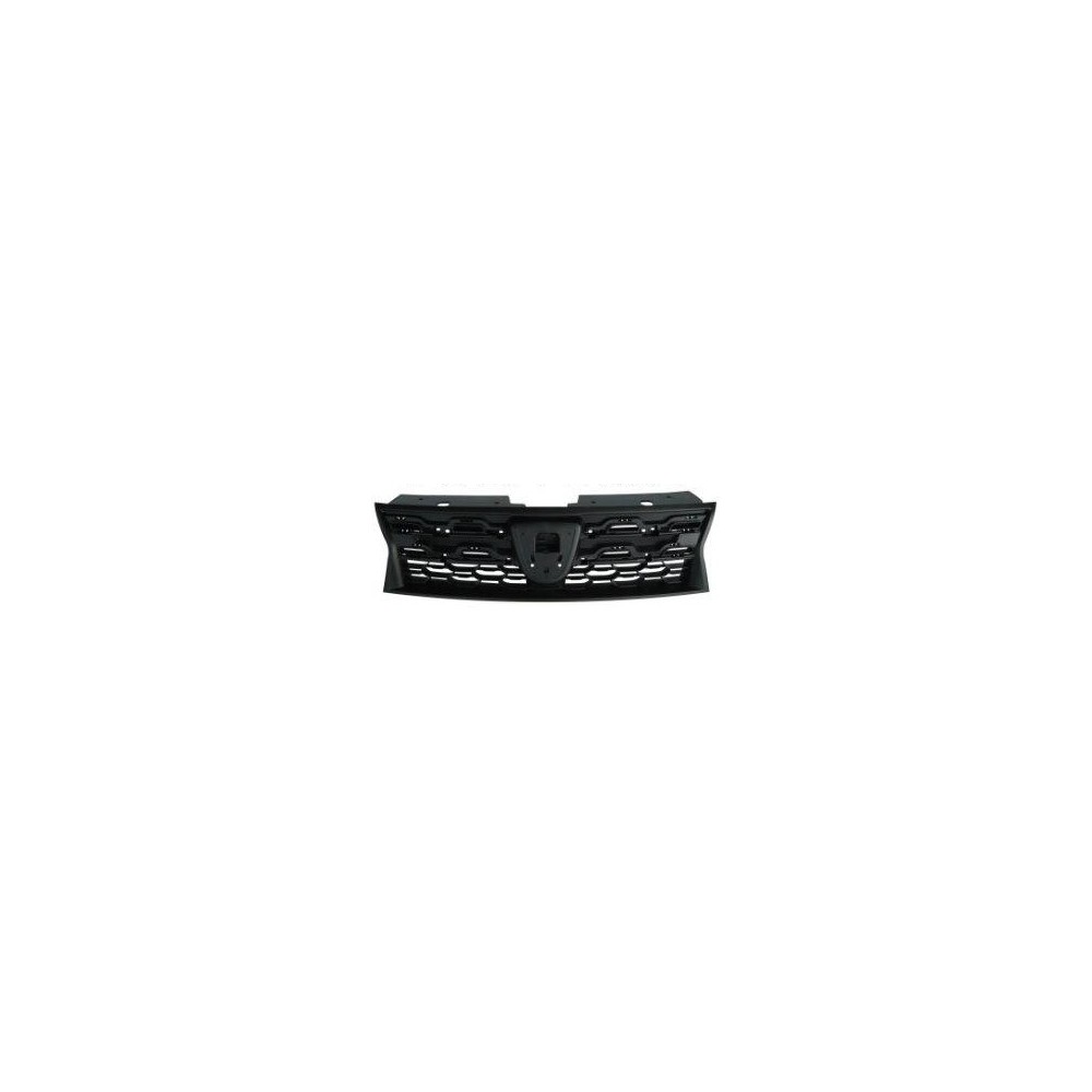 Achetez GRILLE (NOIR) DACIA DACIA DUSTER 13- au meilleur prix sur todocarrocería.com.