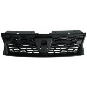Achetez GRILLE (NOIR) DACIA DACIA DUSTER 13- au meilleur prix sur todocarrocería.com.