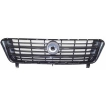 Achetez GRILLE (NOIR) FIAT FIAT DUCATO 14- au meilleur prix sur todocarrocería.com
