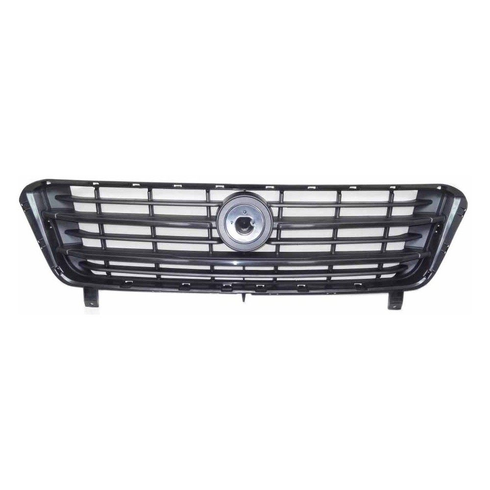 Achetez GRILLE (NOIR) FIAT FIAT DUCATO 14- au meilleur prix sur todocarrocería.com