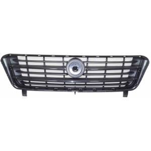 Achetez GRILLE (NOIR) FIAT FIAT DUCATO 14- au meilleur prix sur todocarrocería.com