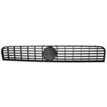 REJILLA (NEGRO) FIAT PUNTO GRANDE 2005.06- 107.094905, 735419124