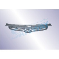 Achetez GRILLE (NOIR) HYUNDAI HYUNDAI I30 07- au meilleur prix sur todocarrocería.com.