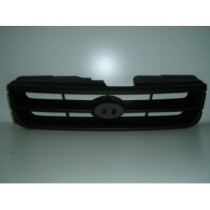 Achetez GRILLE (NOIR) HYUNDAI HYUNDAI PONY 92- au meilleur prix sur todocarrocería.com.