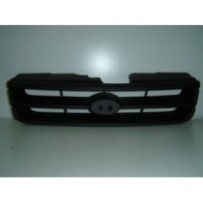 Compra REJILLA (NEGRO) HYUNDAI HYUNDAI PONY 92- al mejor precio en todocarrocería.com