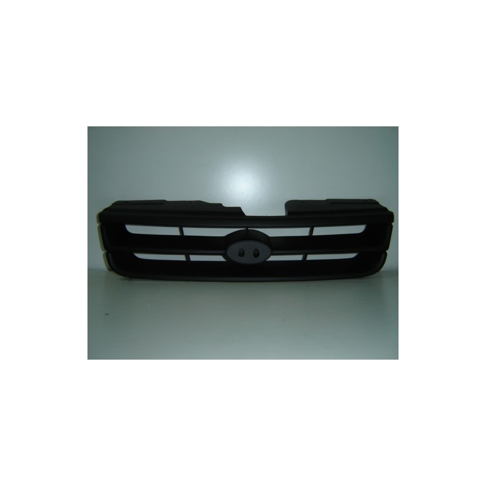 Compra REJILLA (NEGRO) HYUNDAI HYUNDAI PONY 92- al mejor precio en todocarrocería.com