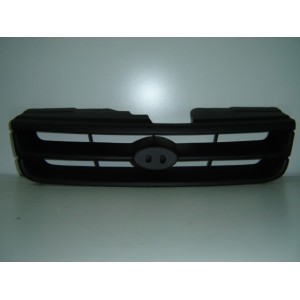 Achetez GRILLE (NOIR) HYUNDAI HYUNDAI PONY 92- au meilleur prix sur todocarrocería.com.