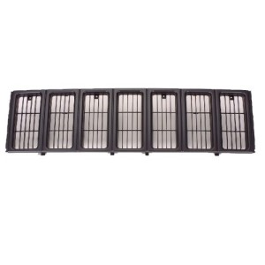 Achetez GRILLE (NOIR) JEEP JEEP CHEROKEE 97-99 au meilleur prix sur todocarrocería.com