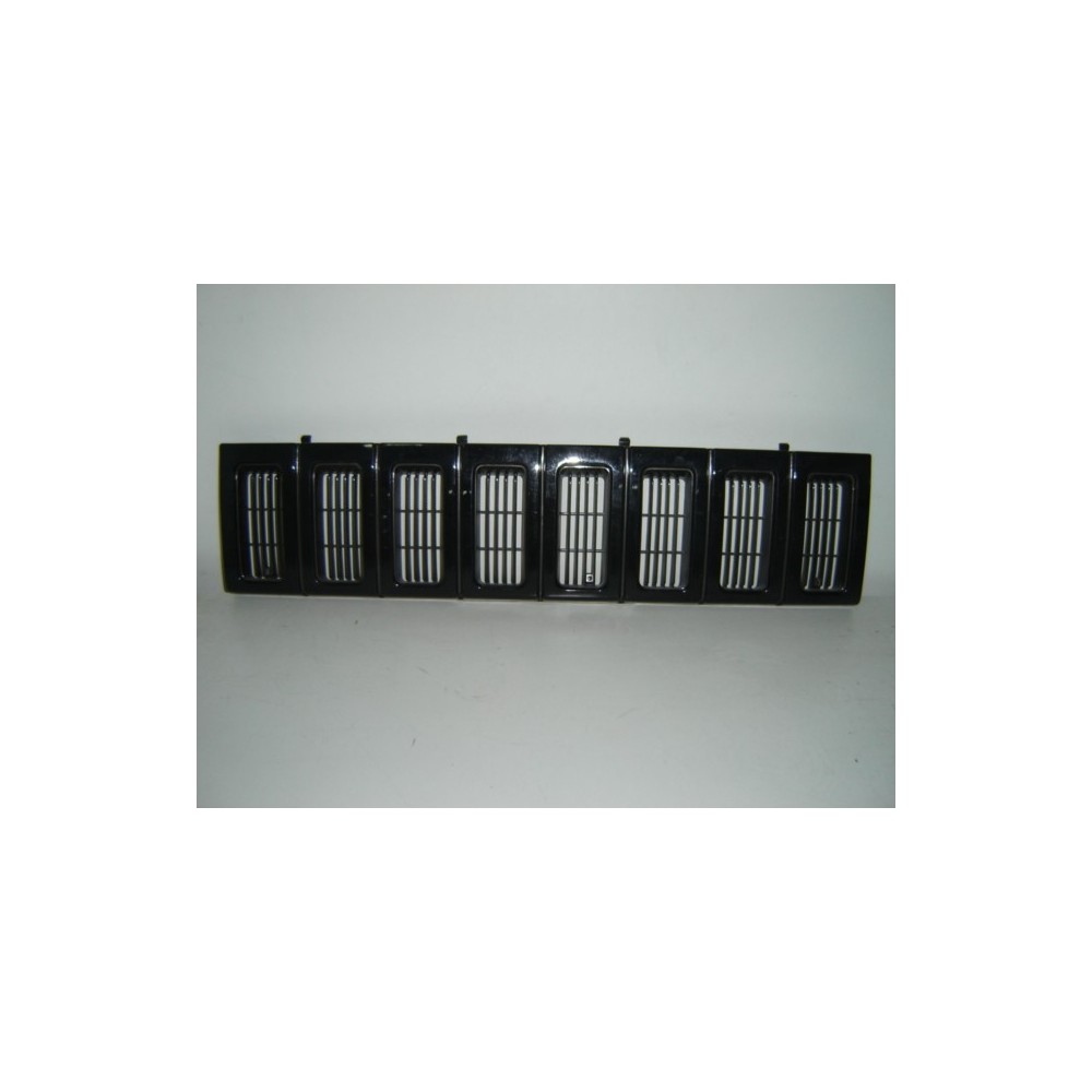 Compra REJILLA (NEGRO) JEEP JEEP GRAND CHEROKEE 93- al mejor precio en todocarrocería.com