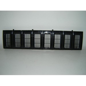 Achetez GRILLE (NOIR) JEEP JEEP GRAND CHEROKEE 93- au meilleur prix sur todocarrocería.com.