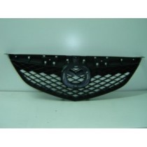 Compra REJILLA (NEGRO) MAZDA MAZDA 6 02- al mejor precio en todocarrocería.com
