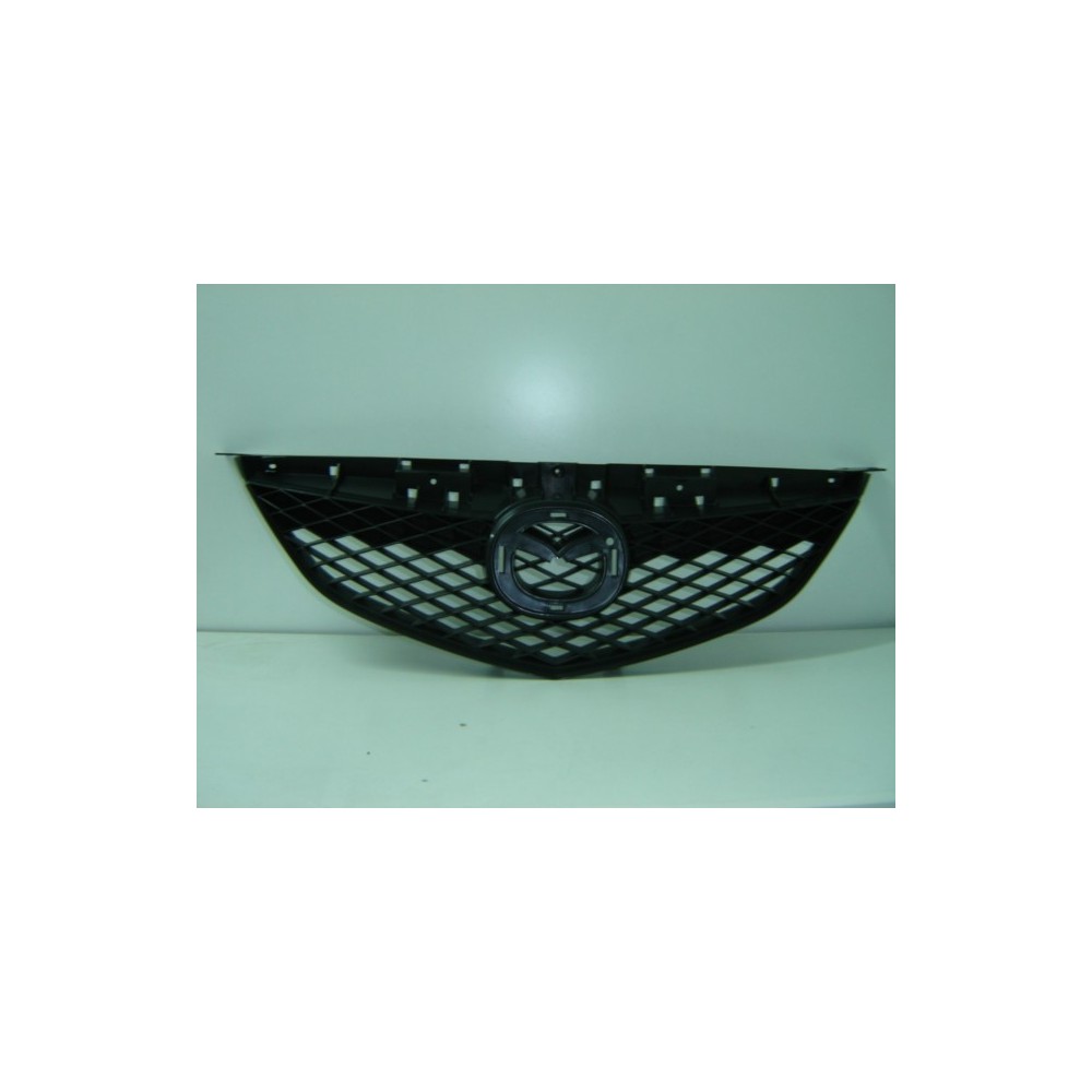 Achetez GRILLE (NOIR) MAZDA MAZDA 6 02- au meilleur prix sur todocarrocería.com