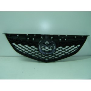 Achetez GRILLE (NOIR) MAZDA MAZDA 6 02- au meilleur prix sur todocarrocería.com
