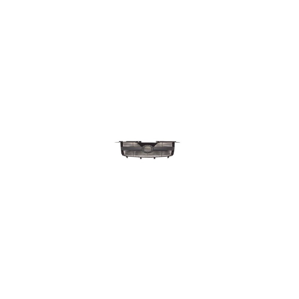 Compra REJILLA (NEGRO) MAZDA MAZDA BT 50 07-10 al mejor precio en todocarrocería.com