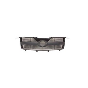 Compra REJILLA (NEGRO) MAZDA MAZDA BT 50 07-10 al mejor precio en todocarrocería.com