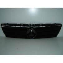 Achetez GRILLE (NOIR) MERCEDES MERCEDES A W168 97- au meilleur prix sur todocarrocería.com