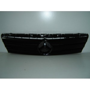 Achetez GRILLE (NOIR) MERCEDES MERCEDES A W168 97- au meilleur prix sur todocarrocería.com