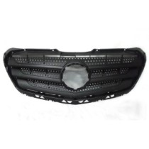 Compra REJILLA (NEGRO) MERCEDES MERCEDES SPRINTER 14- al mejor precio en todocarrocería.com