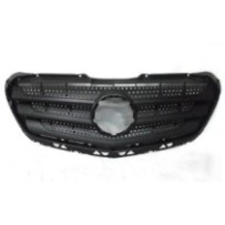 Compra REJILLA (NEGRO) MERCEDES MERCEDES SPRINTER 14- al mejor precio en todocarrocería.com