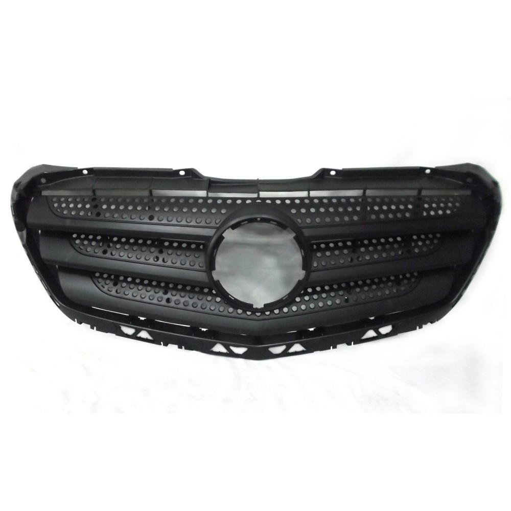 Achetez GRILLE (NOIR) MERCEDES MERCEDES SPRINTER 14- au meilleur prix sur todocarrocería.com.