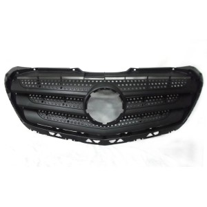 Achetez GRILLE (NOIR) MERCEDES MERCEDES SPRINTER 14- au meilleur prix sur todocarrocería.com.