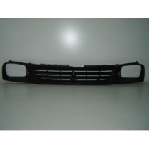 Compra REJILLA (NEGRO) MITSUBISHI MITSU L200 96- al mejor precio en todocarrocería.com