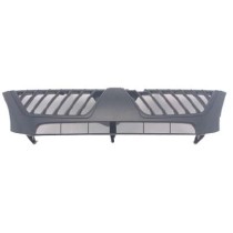 Achetez GRILLE (NOIR) MITSUBISHI MITSU L200 04-05 au meilleur prix sur todocarrocería.com
