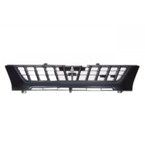 Achetez GRILLE (NOIR) MITSUBISHI MITSU L200 99- au meilleur prix sur todocarrocería.com