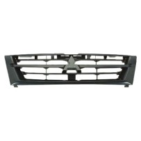 Achetez GRILLE (NOIR) MITSUBISHI MITSUBISHI PAJERO 00- au meilleur prix sur todocarrocería.com